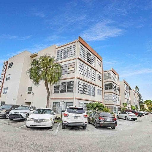 4046 NW 19TH Street # 210, Lauderhill, FL 33313 photo 2