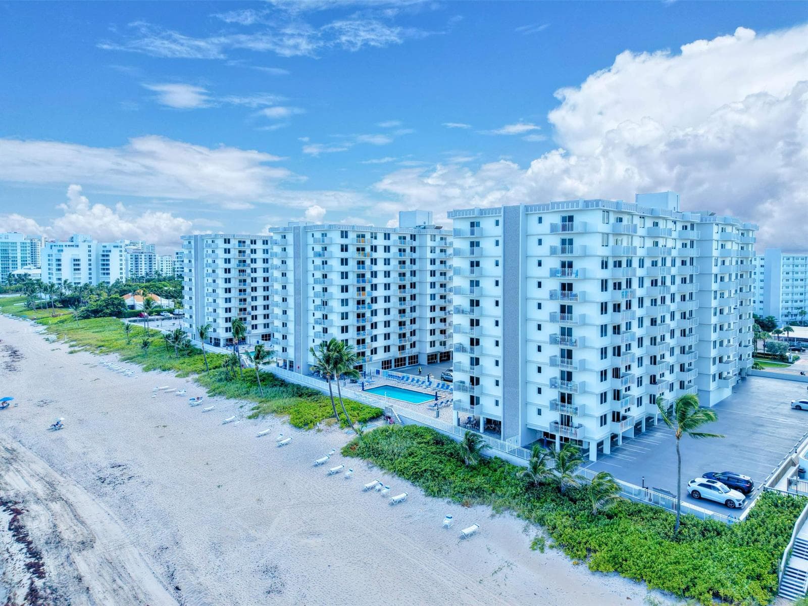 3215 S Ocean Boulevard # 911, Highland Beach, FL 33487 photo 2