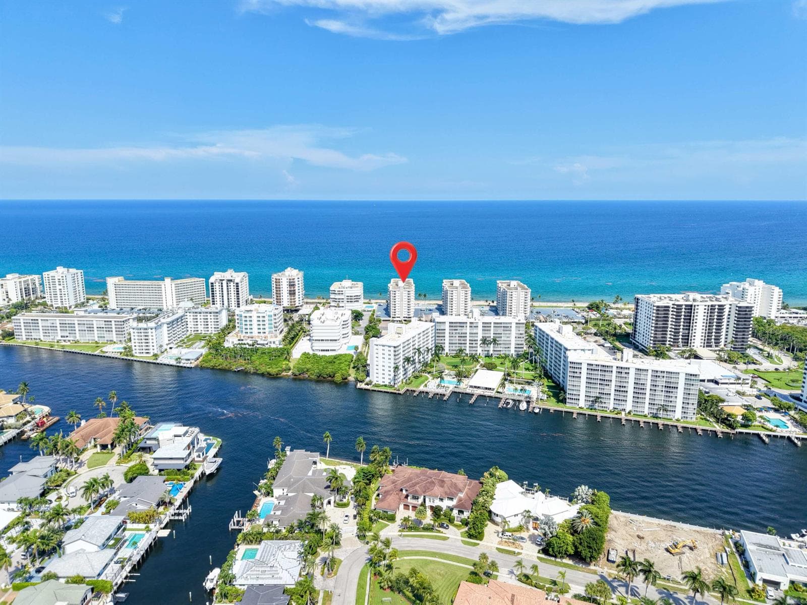 3215 S Ocean Boulevard # 911, Highland Beach, FL 33487 photo 3