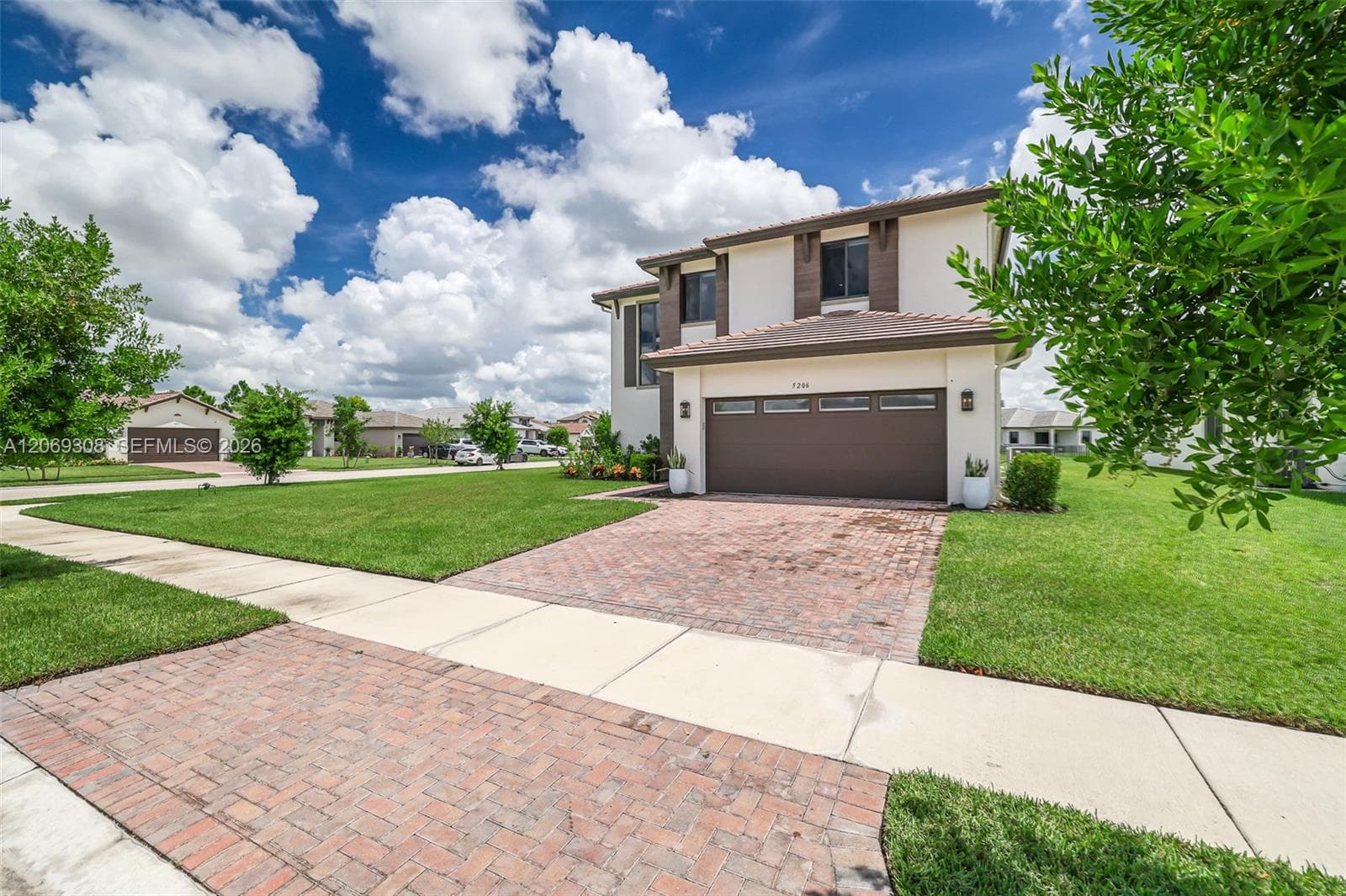 5206 Karlia Dr, Ave Maria, FL 34142 photo 2