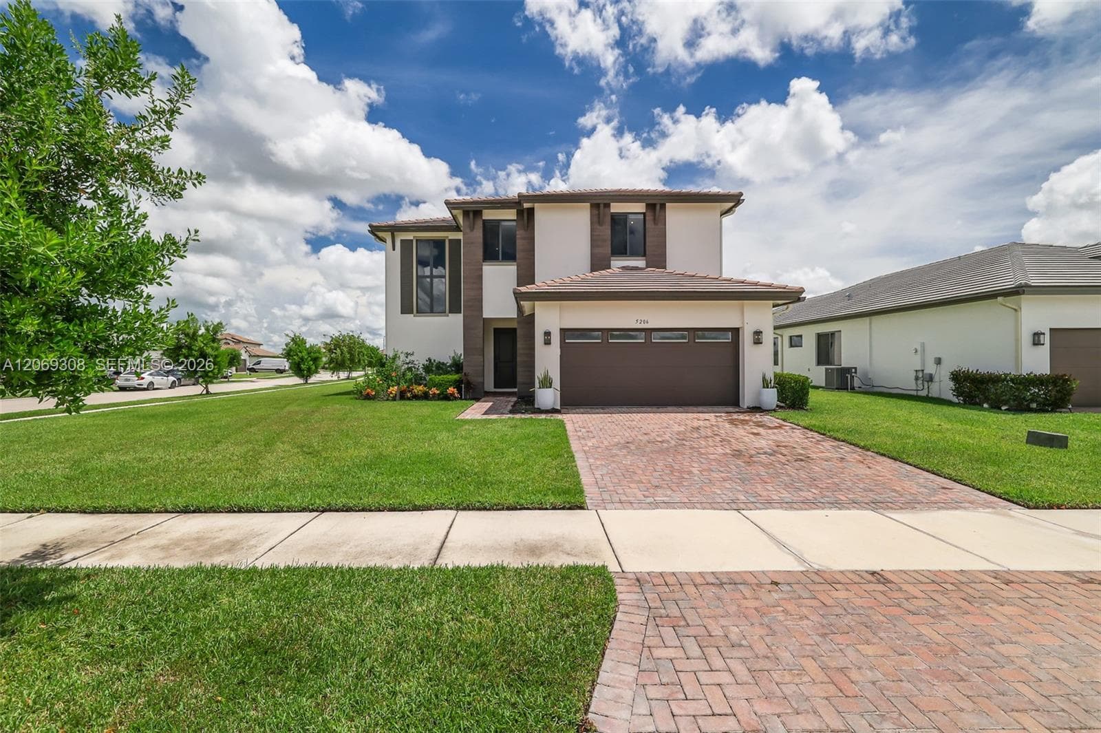 5206 Karlia Dr, Ave Maria, FL 34142