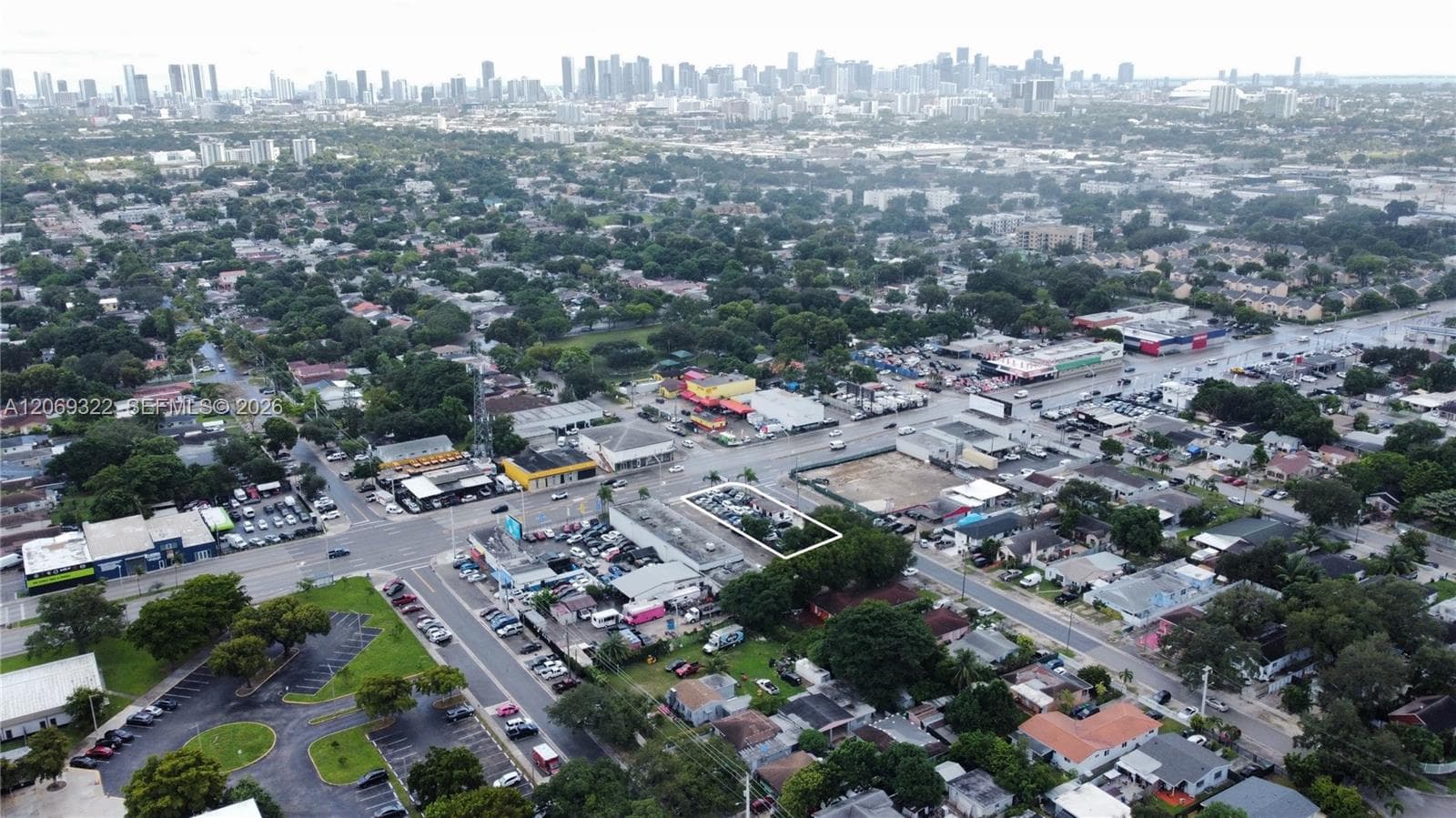3100 NW 27th Ave, Miami, FL 33142 photo 3