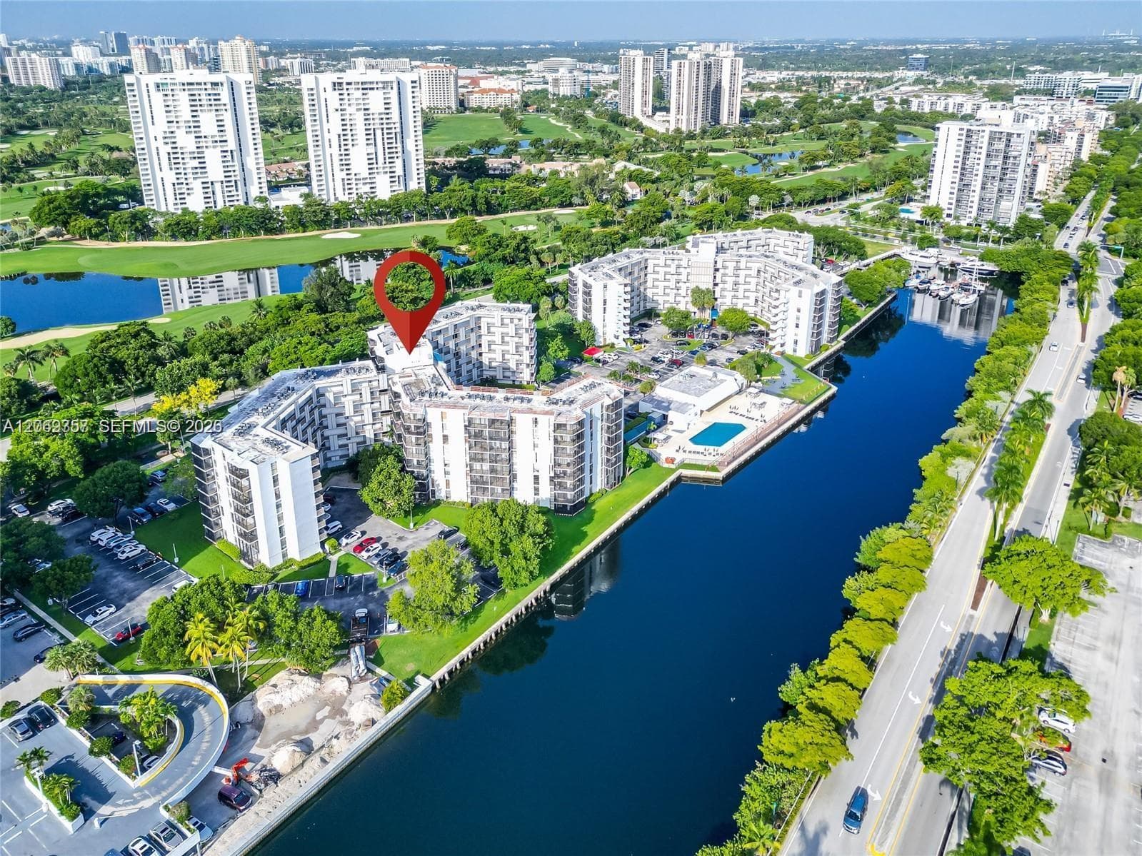 3401 N Country Club Dr # EI-216, Aventura, FL 33180 photo 3