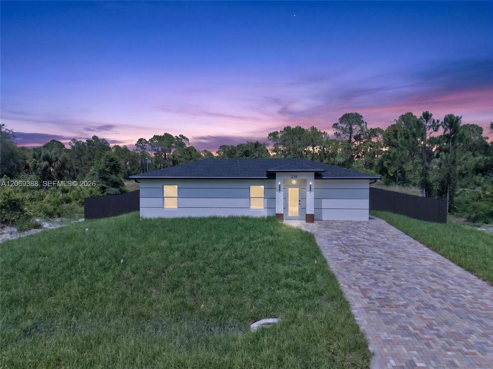 231 Andalucia Ave S, Lehigh Acres, FL 33974 photo 3