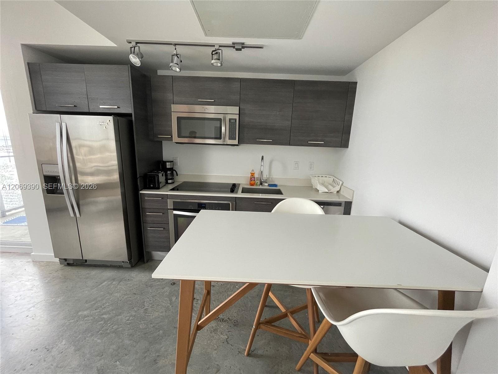 151 SE 1st St # 3004, Miami, FL 33131