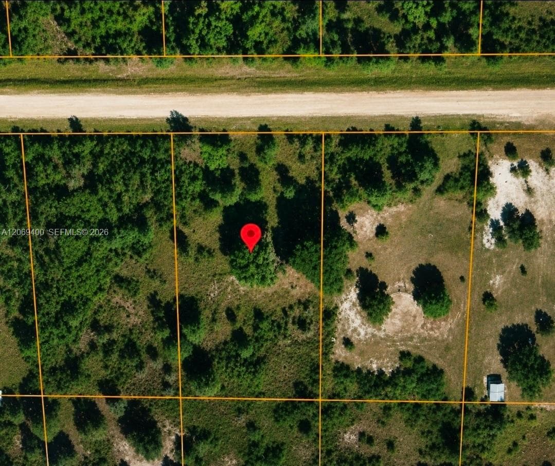 17333 NW 250TH ST, Okeechobee, FL 34972