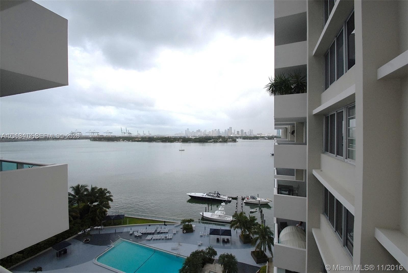 1200 West Ave # 1101, Miami Beach, FL 33139 photo 2