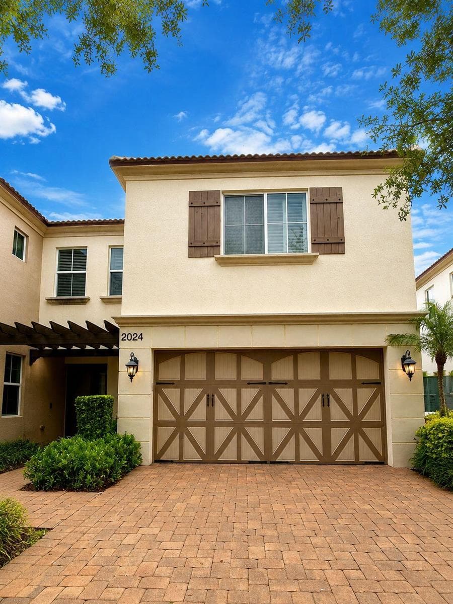 2024 Foxtail View Court, West Palm Beach, FL 33411