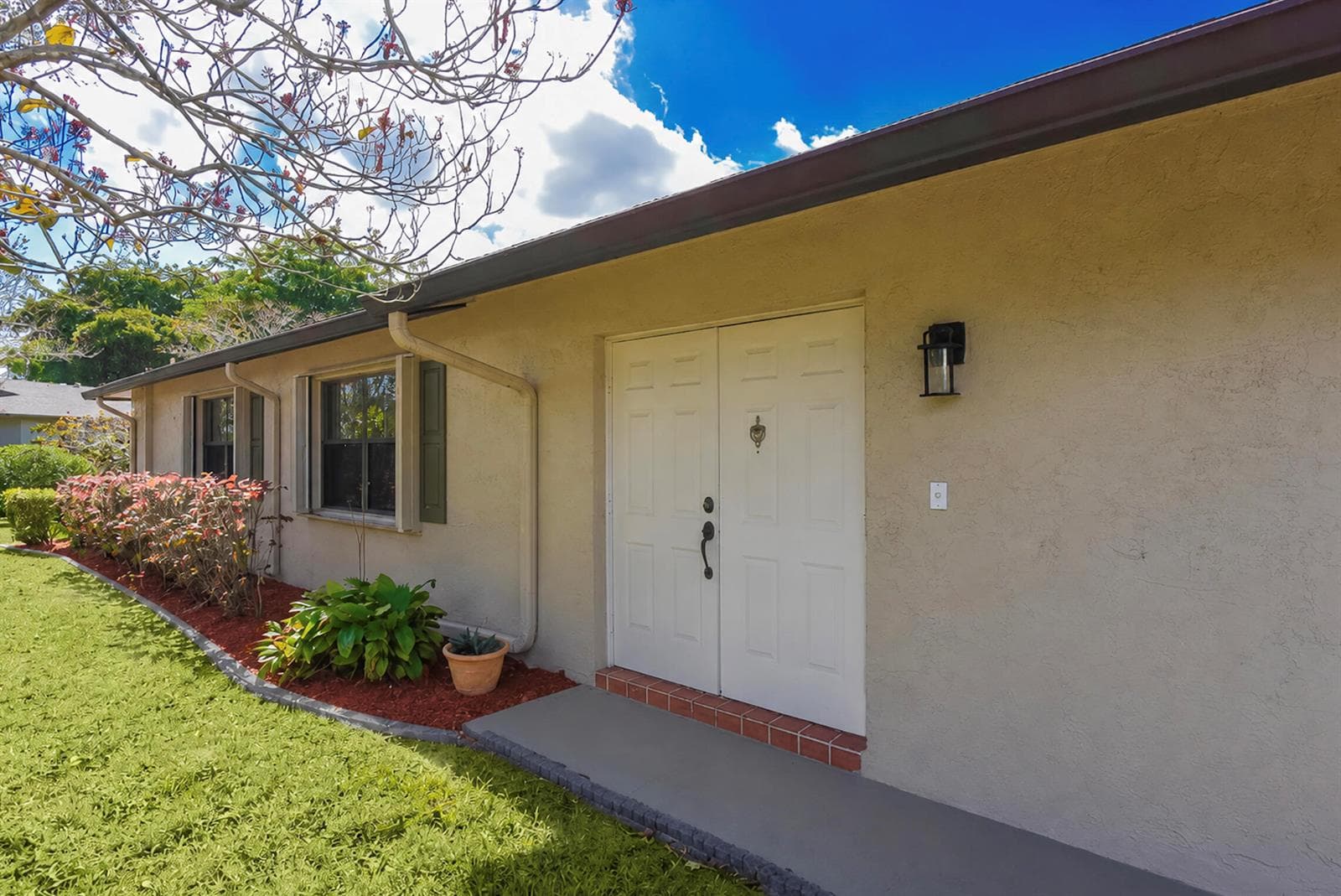 1538 Palmland Drive, Boynton Beach, FL 33436 photo 2