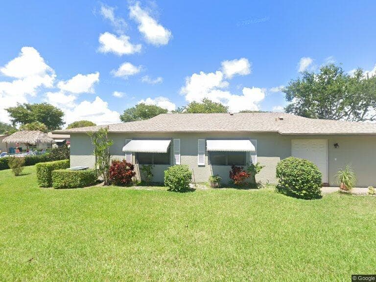 1538 Palmland Drive, Boynton Beach, FL 33436 photo 3
