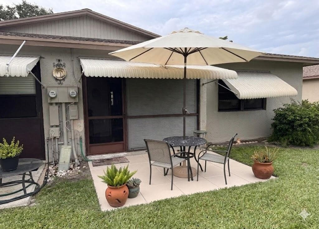 1538 Palmland Drive, Boynton Beach, FL 33436 photo 4