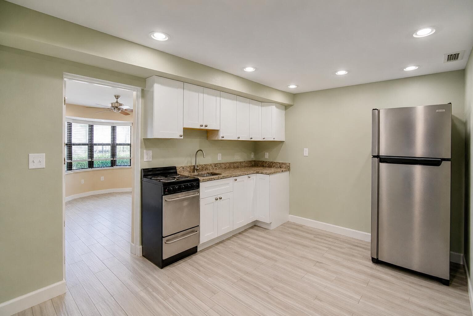 1316 DATE PALM Drive # Rear, Lantana, FL 33462 photo 4
