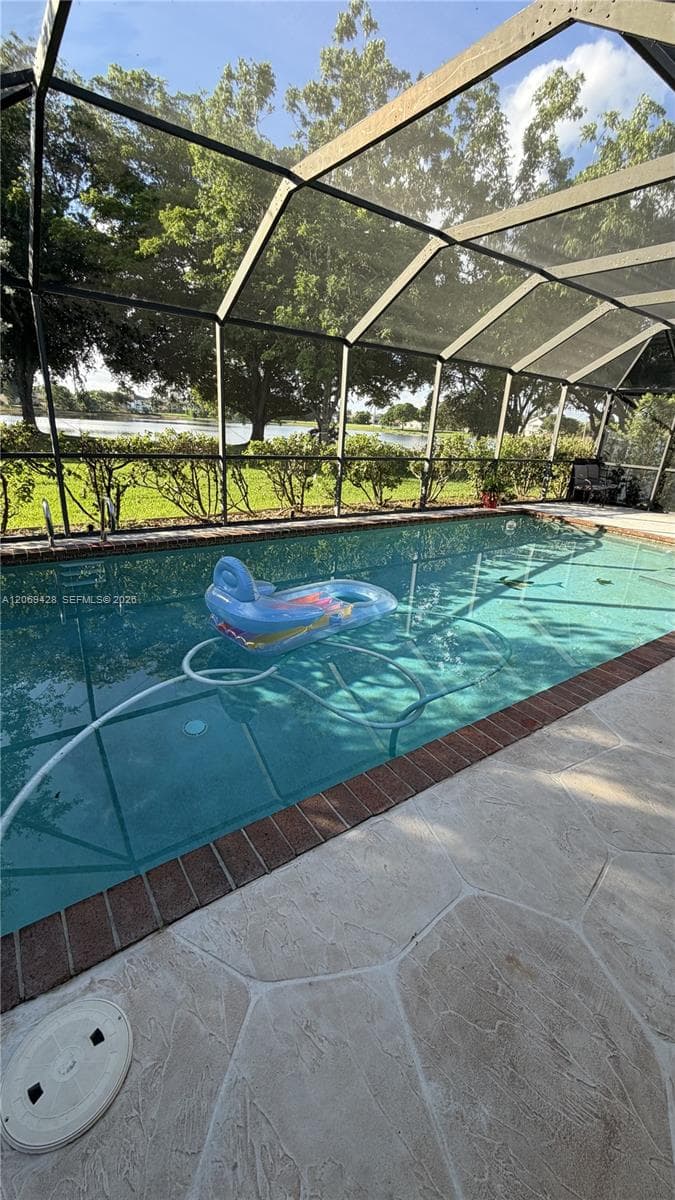 1676 S Goldeneye Ln, Homestead, FL 33035 photo 3