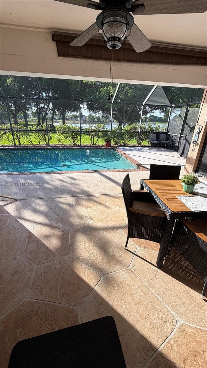 1676 S Goldeneye Ln, Homestead, FL 33035 photo 4