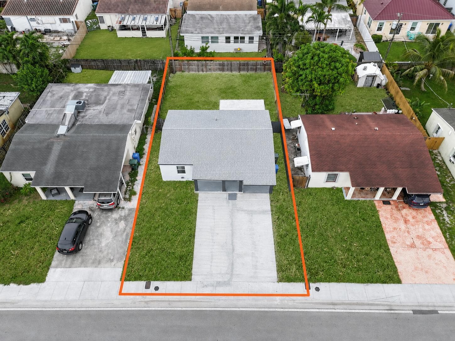 5209 N ANDREWS Avenue, Oakland Park, FL 33309 photo 2