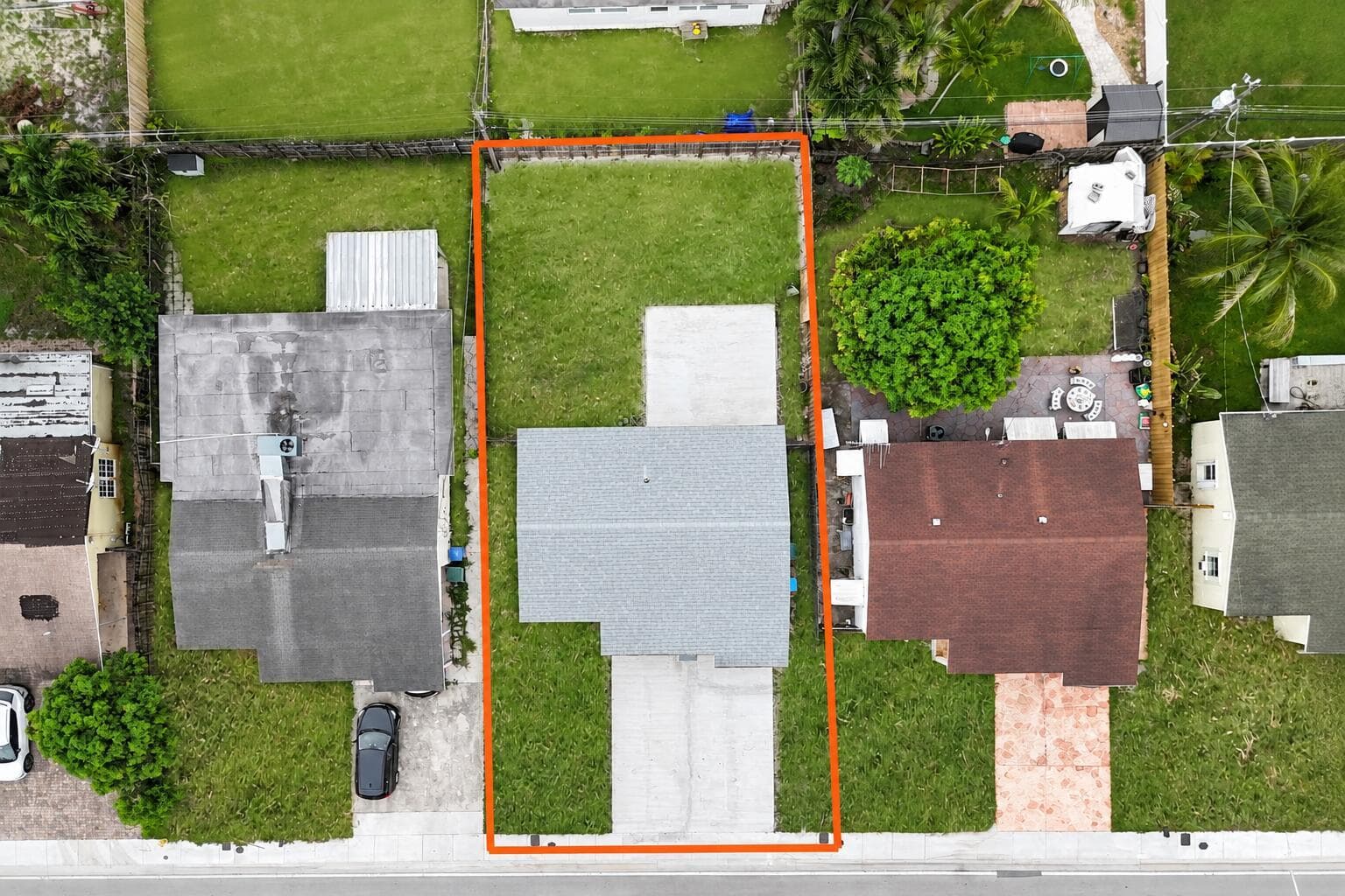 5209 N ANDREWS Avenue, Oakland Park, FL 33309 photo 3