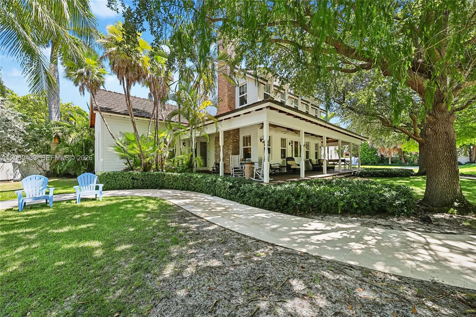 180 Ocean Blvd, Golden Beach, FL 33160 photo 2