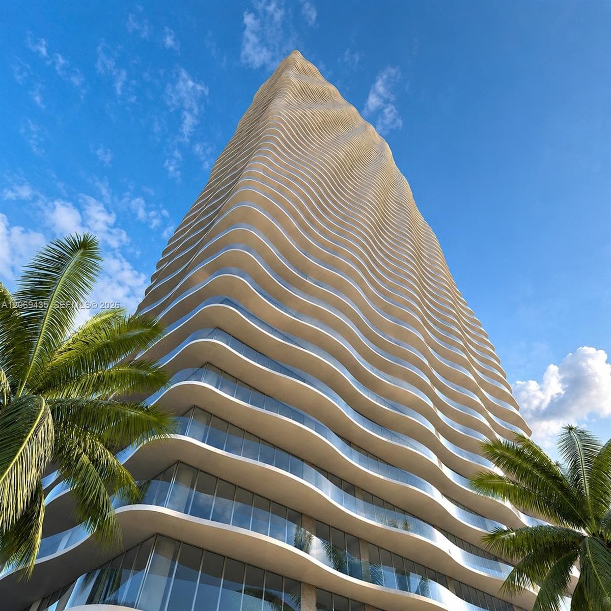 1400 Biscayne Blvd # 702, Miami, FL 33132