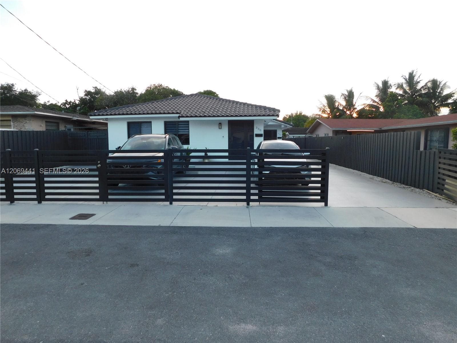 330 NW 43rd Pl # 332, Miami, FL 33126