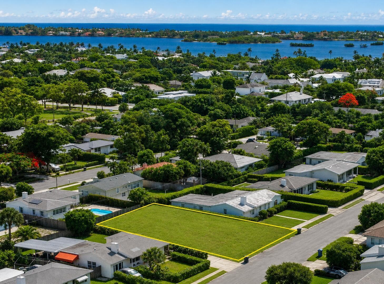 345 Leigh Road, West Palm Beach, FL 33405 photo 2