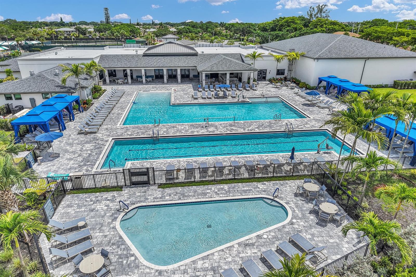 5910 VIA DELRAY Boulevard # C, Delray Beach, FL 33484 photo 2