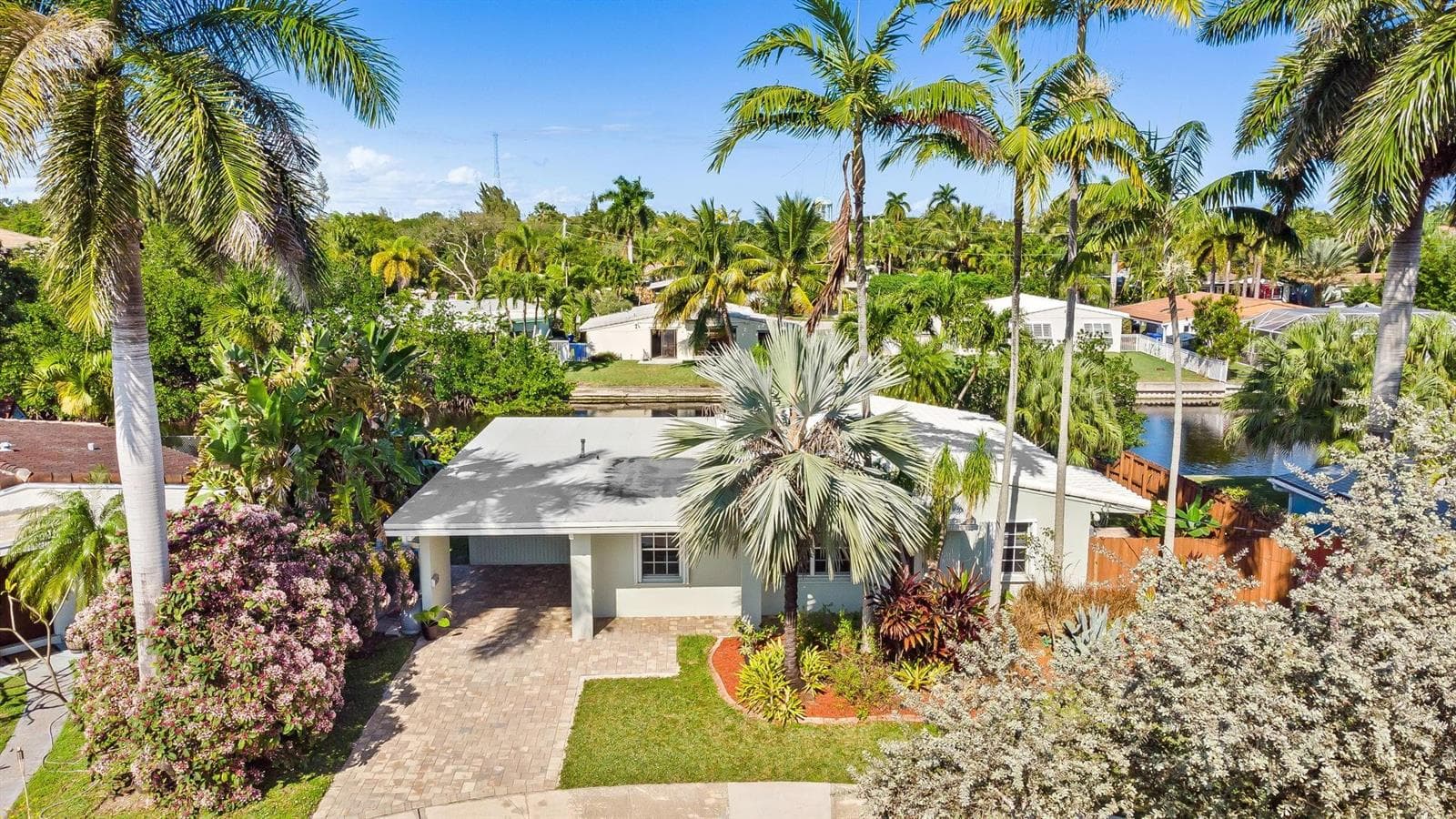 1175 GRANT Street, Hollywood, FL 33019 photo 2