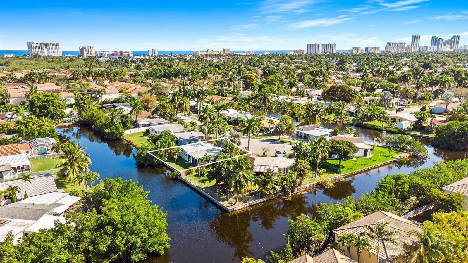 1175 GRANT Street, Hollywood, FL 33019 photo 4
