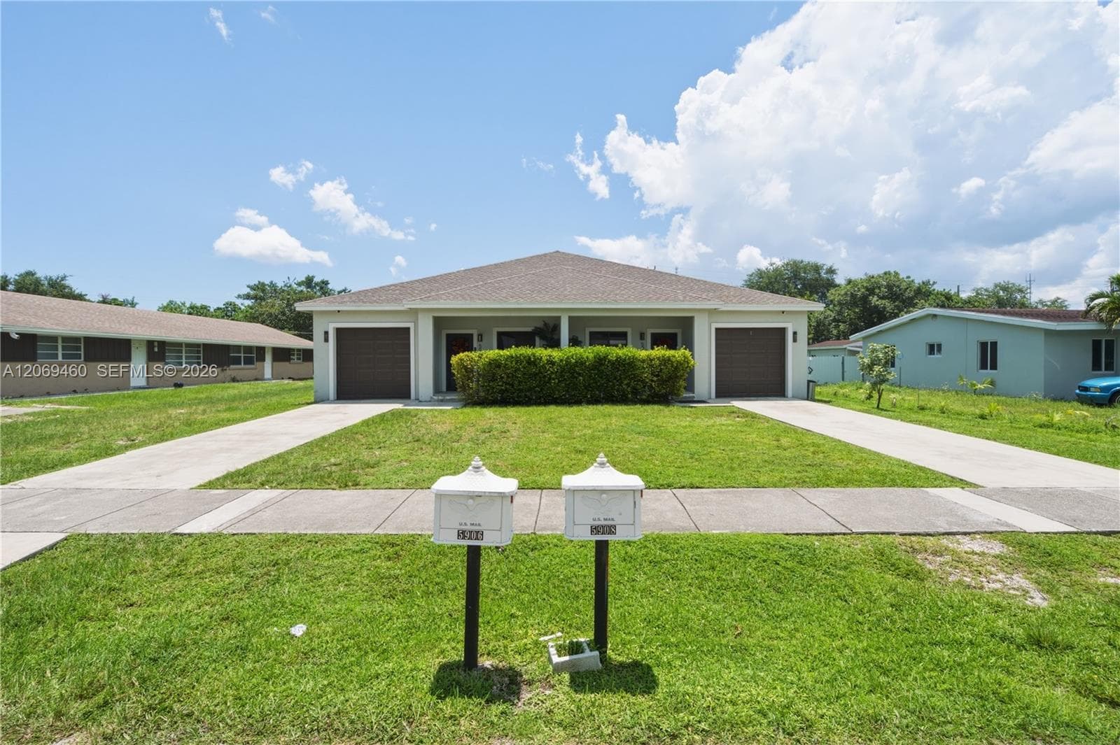 5906-08 SW 27th St, West Park, FL 33023 photo 2