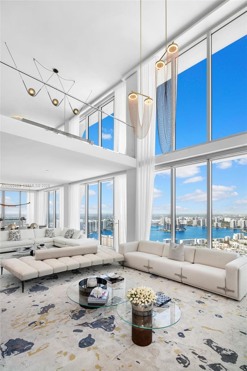 16901 Collins Ave # 5305, Sunny Isles Beach, FL 33160 photo 5