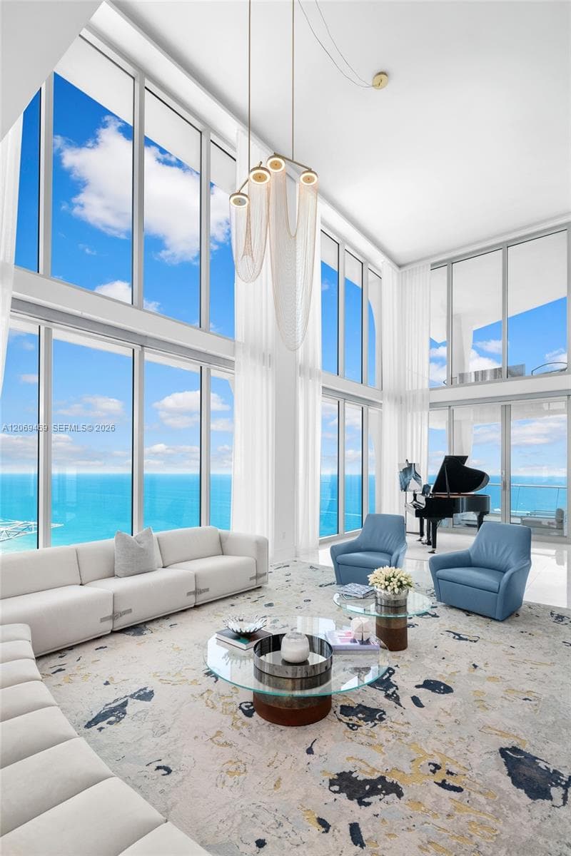 16901 Collins Ave # 5305, Sunny Isles Beach, FL 33160 photo 4