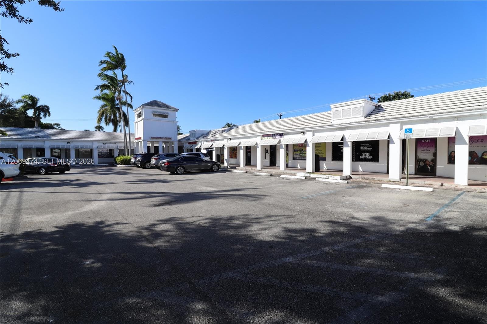 6755 Sunset Strip # 67, Sunrise, FL 33313