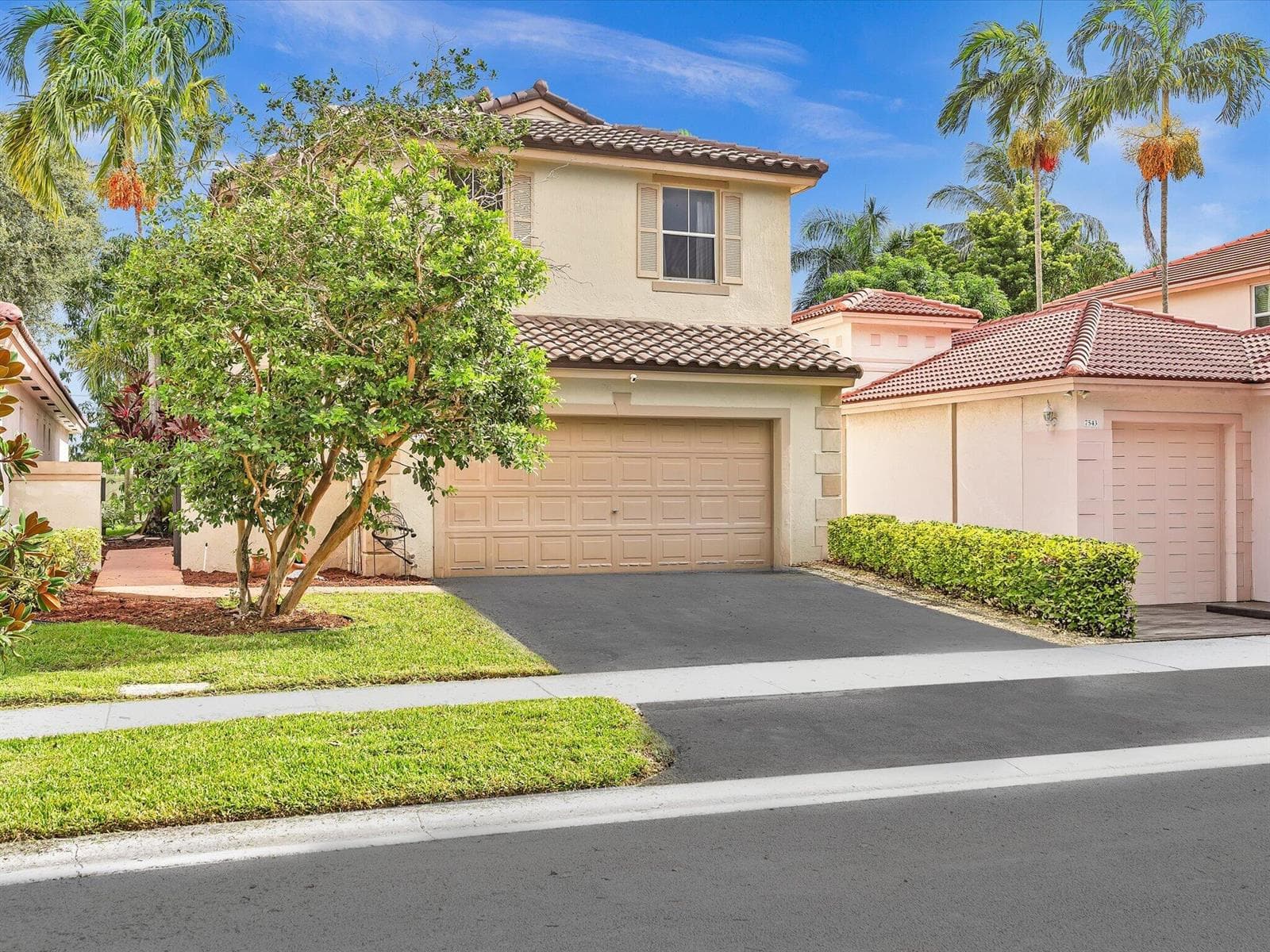 7549 NW 3rd Court, Plantation, FL 33317 photo 2