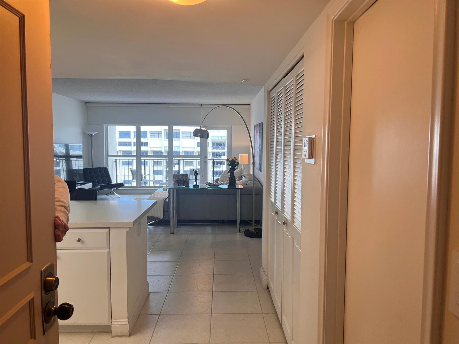 5100 N Ocean Boulevard # 1701, Lauderdale By The Sea, FL 33308