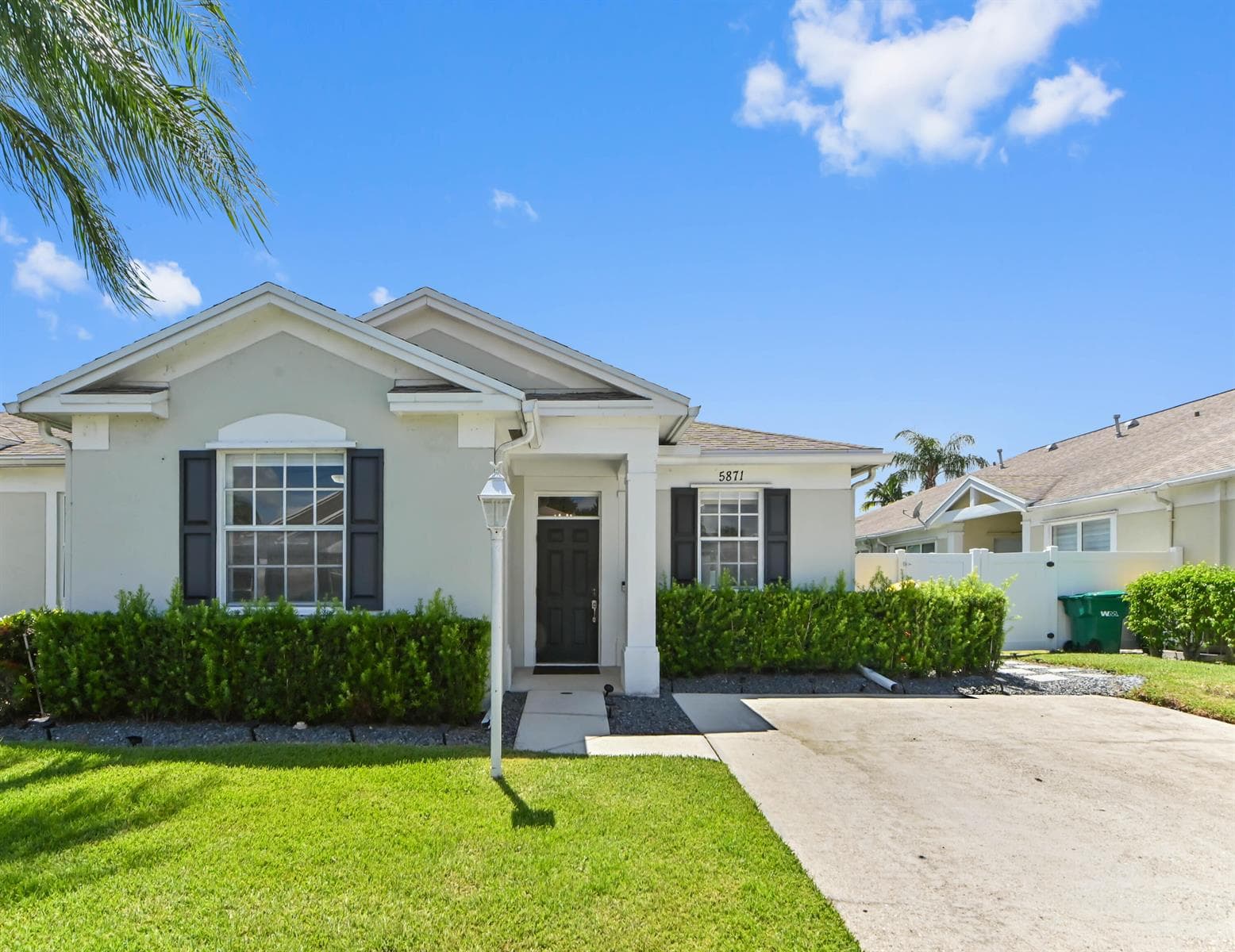 5871 Kelsey Lane, Tamarac, FL 33321 photo 2