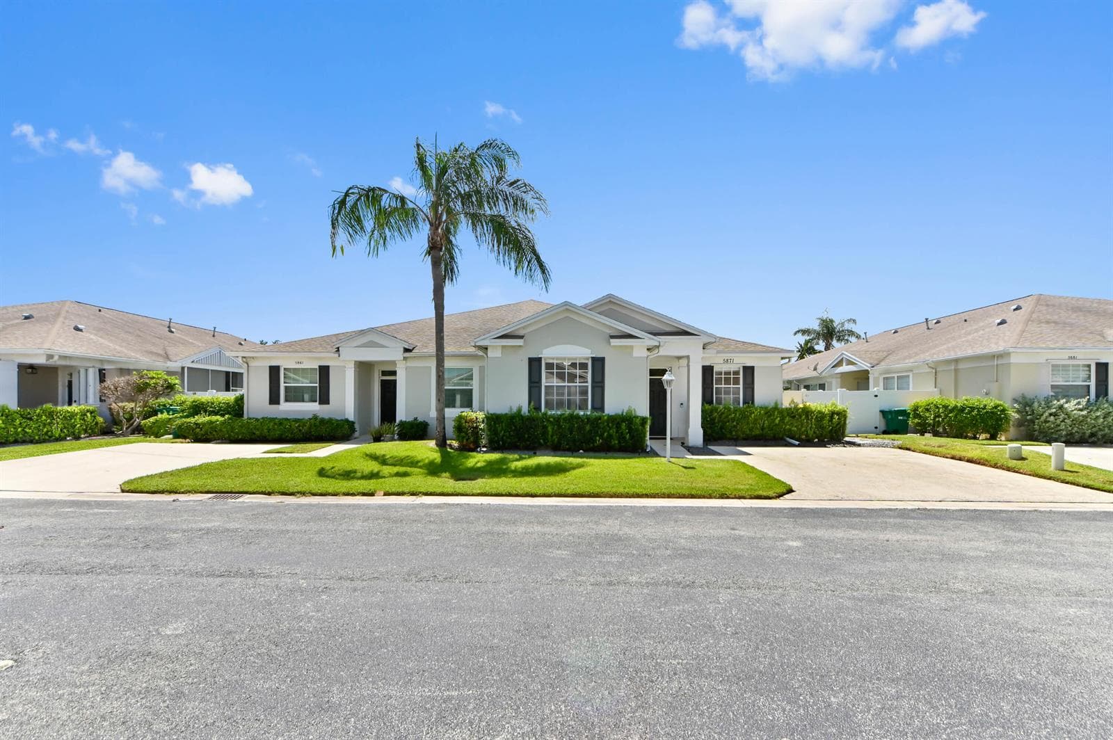 5871 Kelsey Lane, Tamarac, FL 33321 photo 3