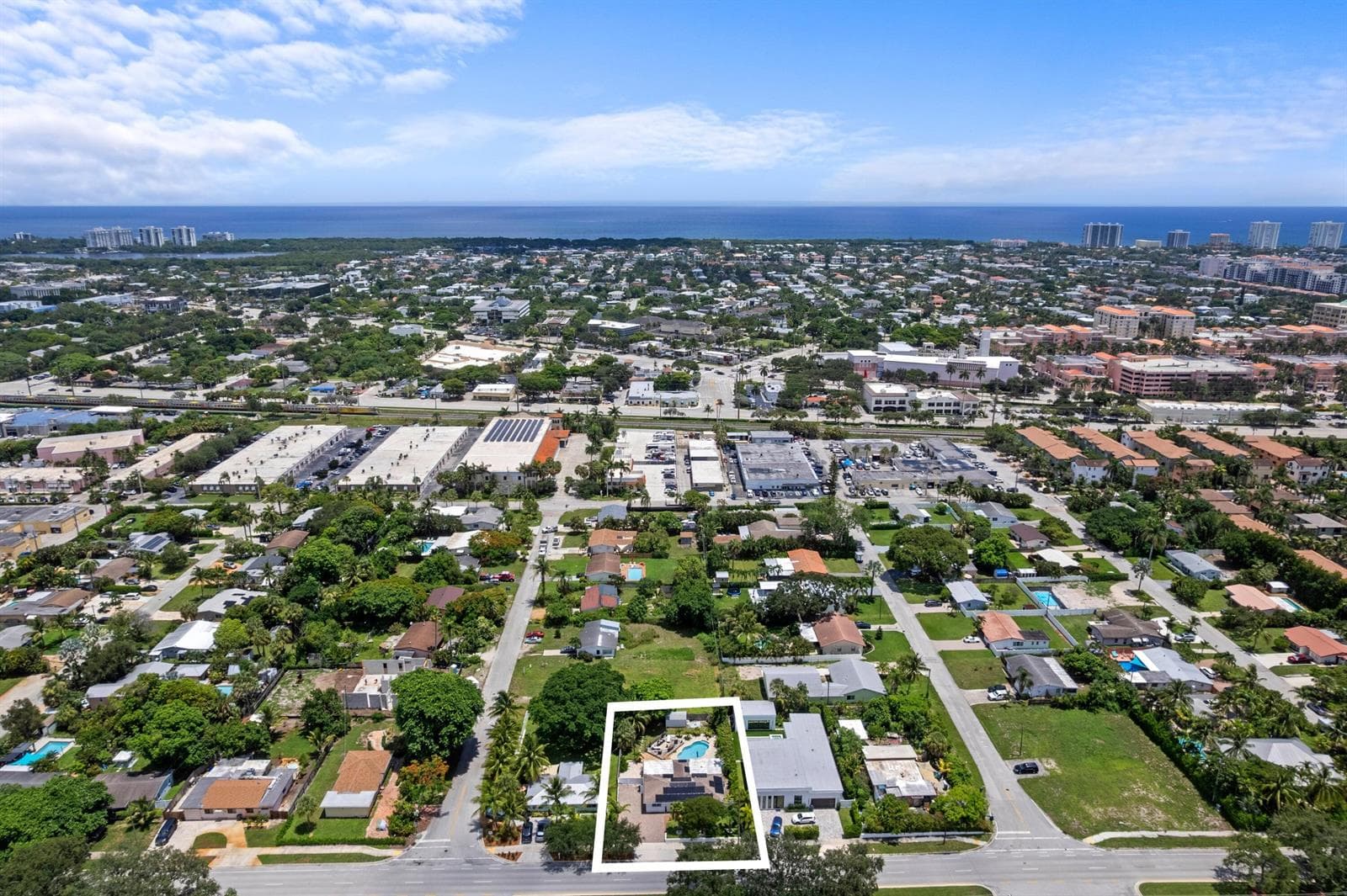 874 NW 2ND Avenue, Boca Raton, FL 33432 photo 3