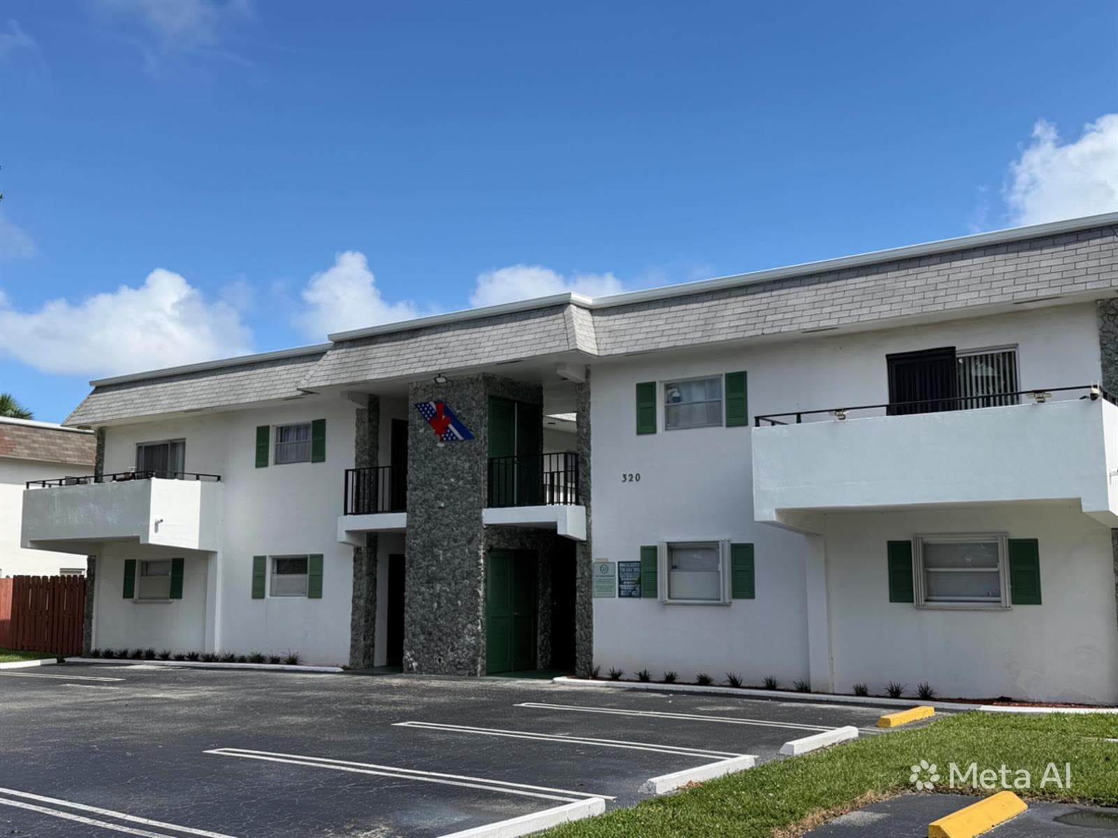 320 SW 1st Street # D-2, Pompano Beach, FL 33060 photo 2