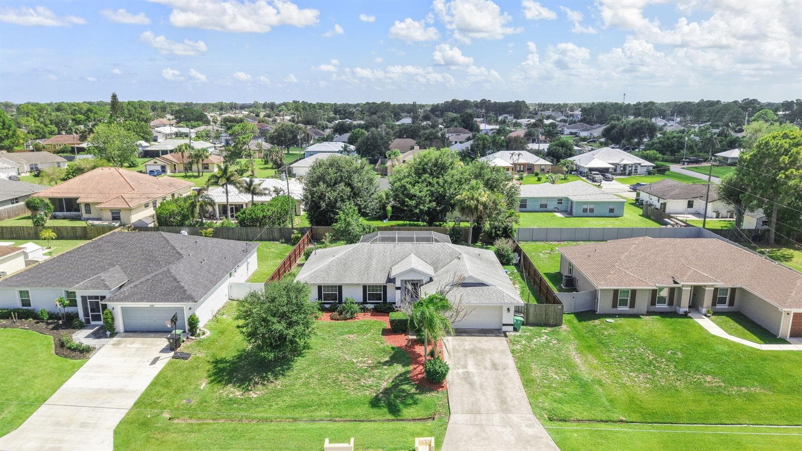 1632 SW ALVATON Avenue, Port St. Lucie, FL 34953 photo 2