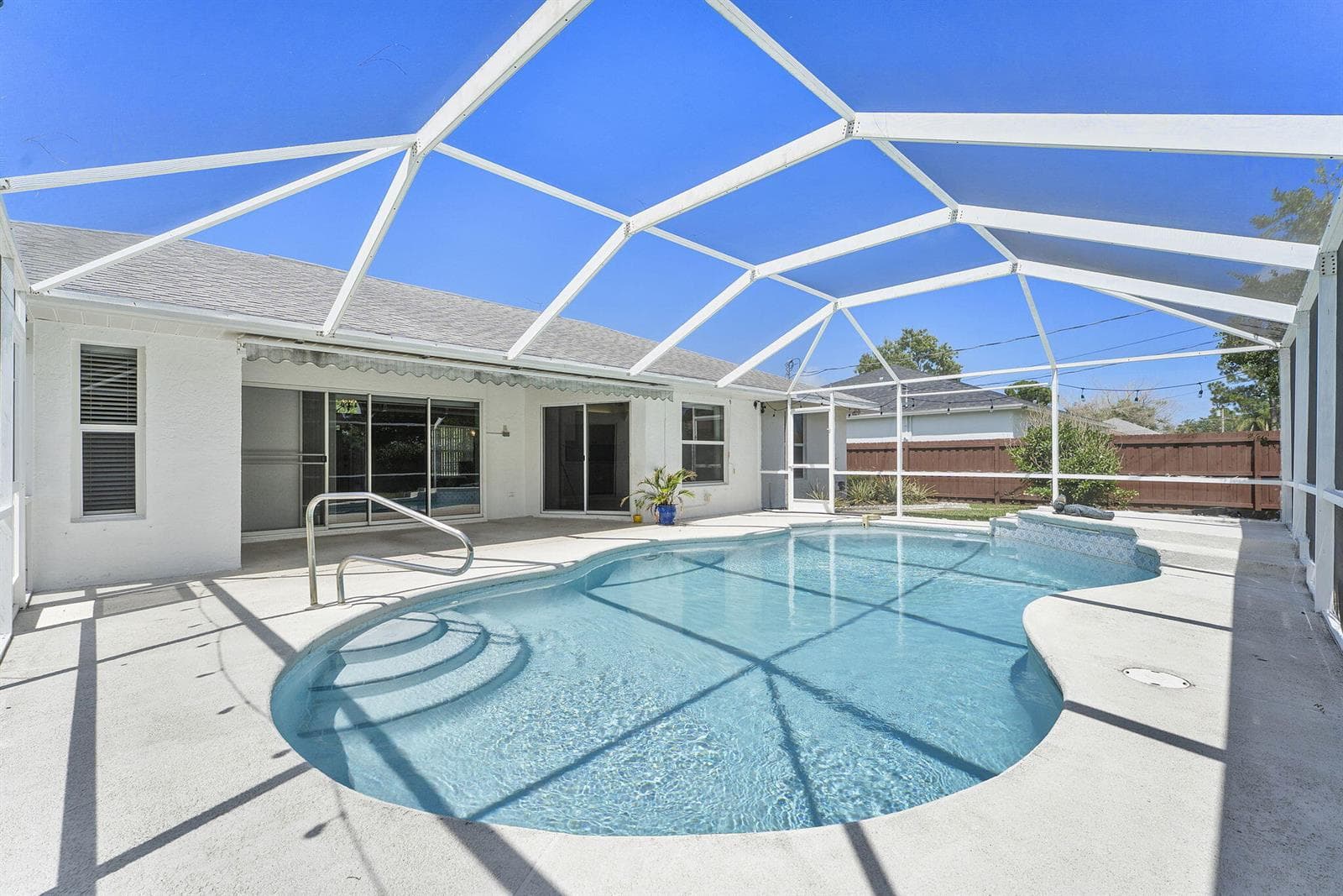 1632 SW ALVATON Avenue, Port St. Lucie, FL 34953 photo 3
