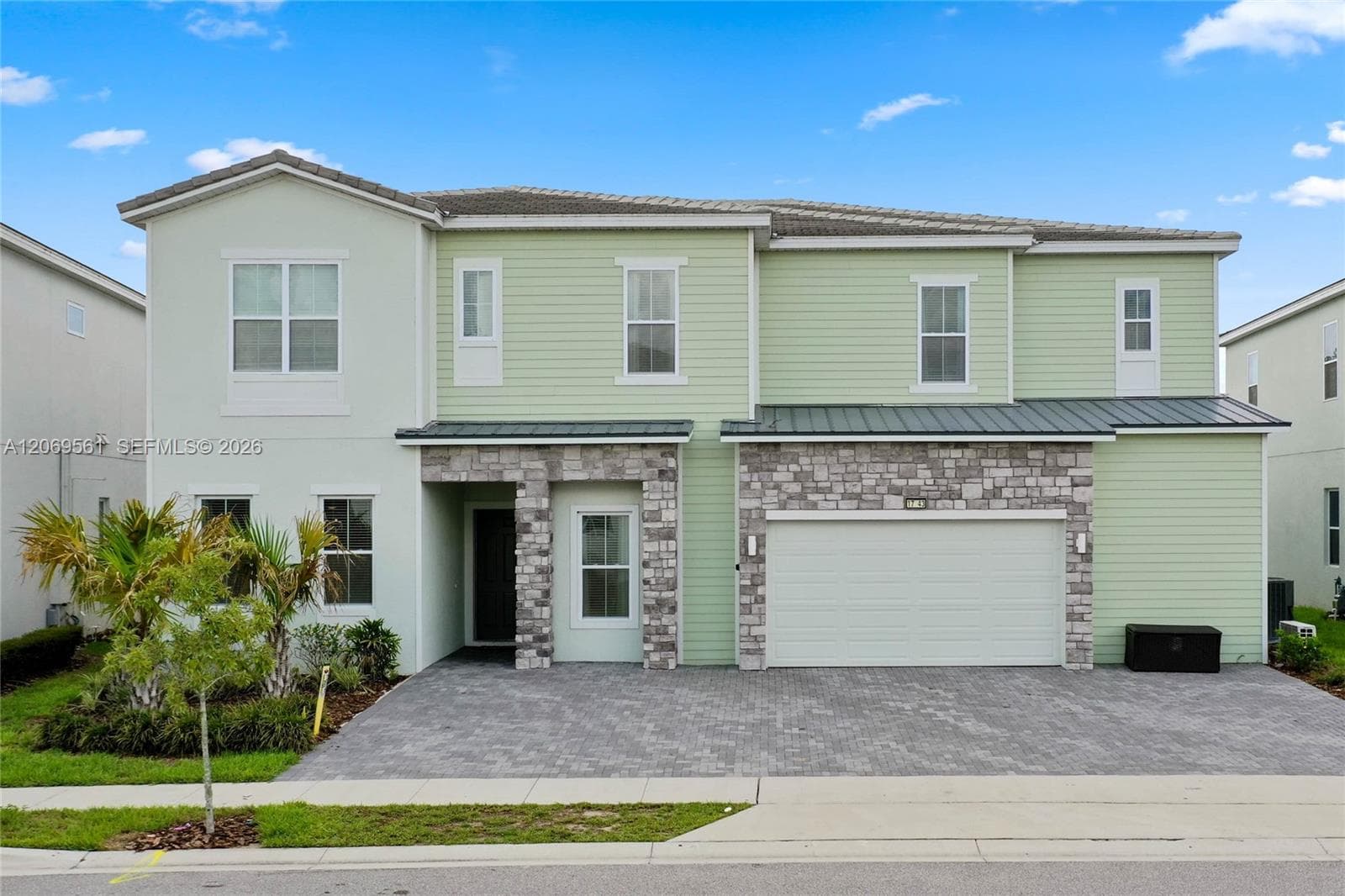 1743 oak blossom dr, Davenport, FL 33837