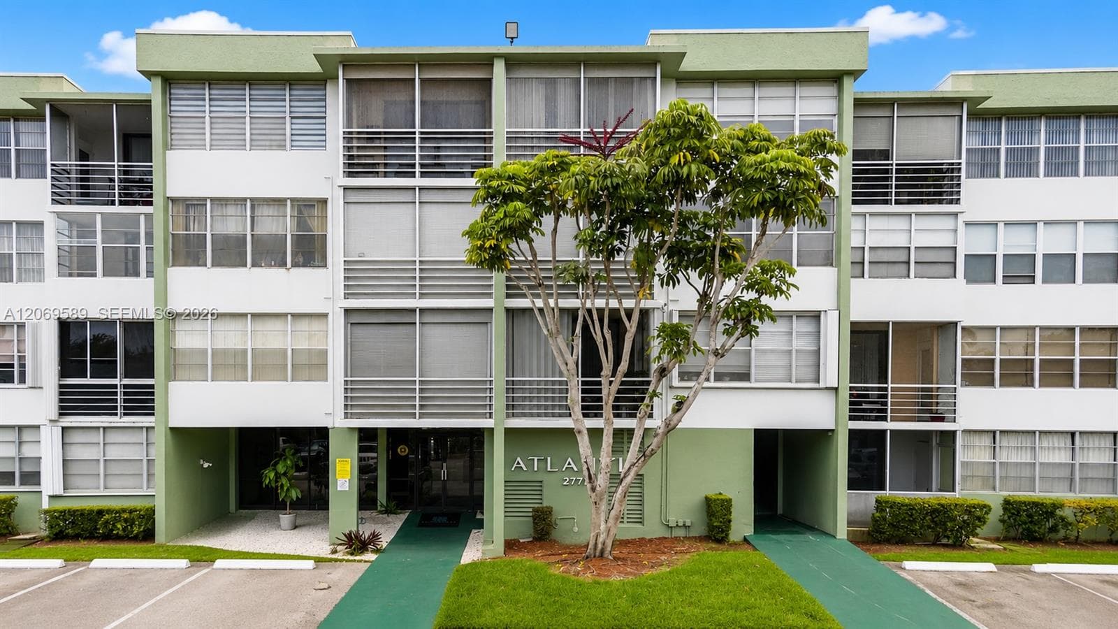 2771 Taft St # 407, Hollywood, FL 33020