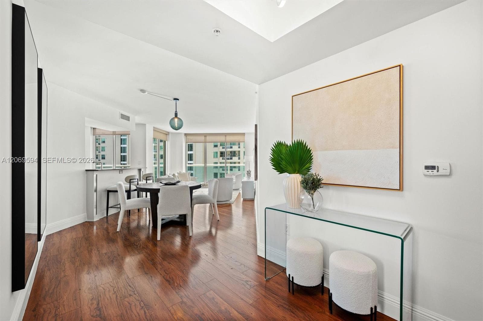 347 N New River Dr E # 2709, Fort Lauderdale, FL 33301 photo 3