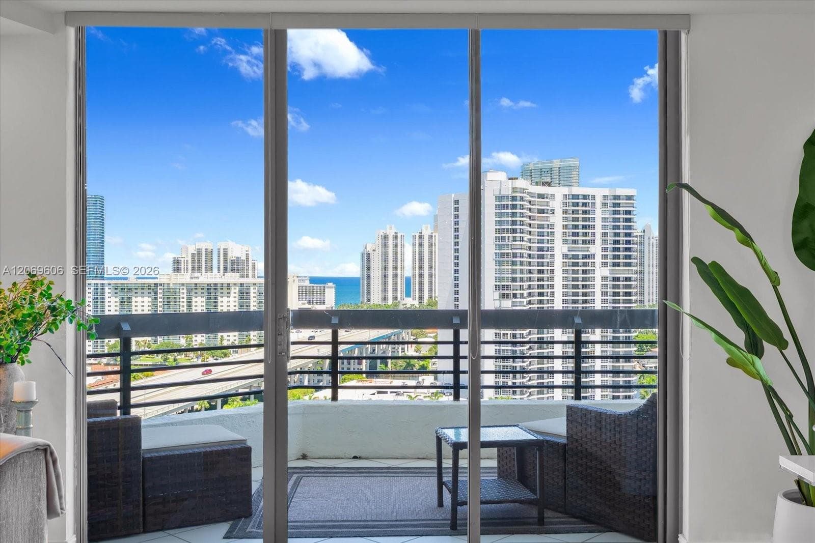 3500 Mystic Pointe Dr # 2107, Aventura, FL 33180 photo 3