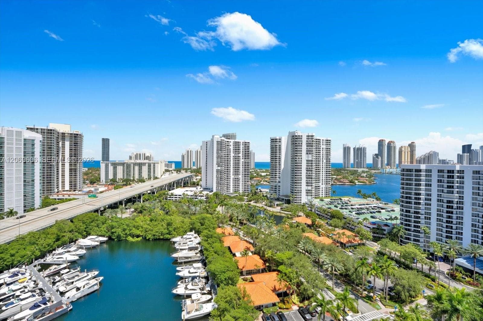 3500 Mystic Pointe Dr # 2107, Aventura, FL 33180 photo 5