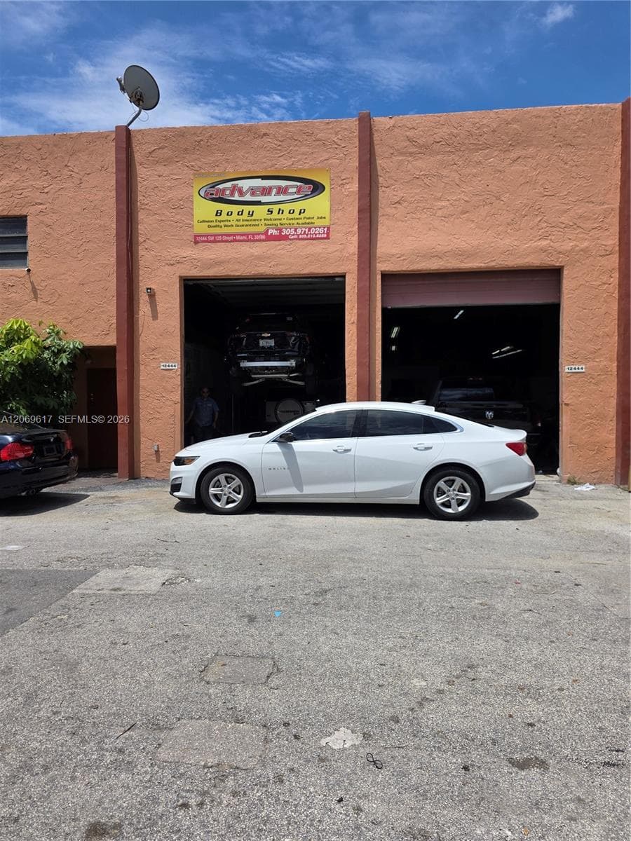 Listing