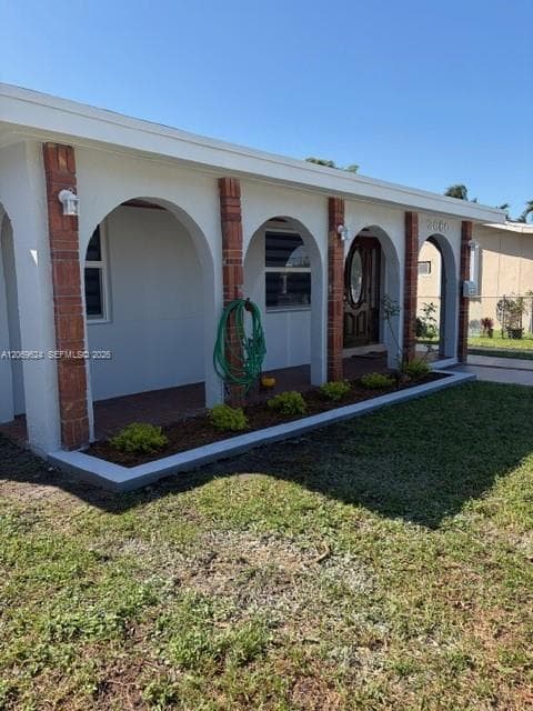 3660 NW 15th St, Miami, FL 33125 photo 4