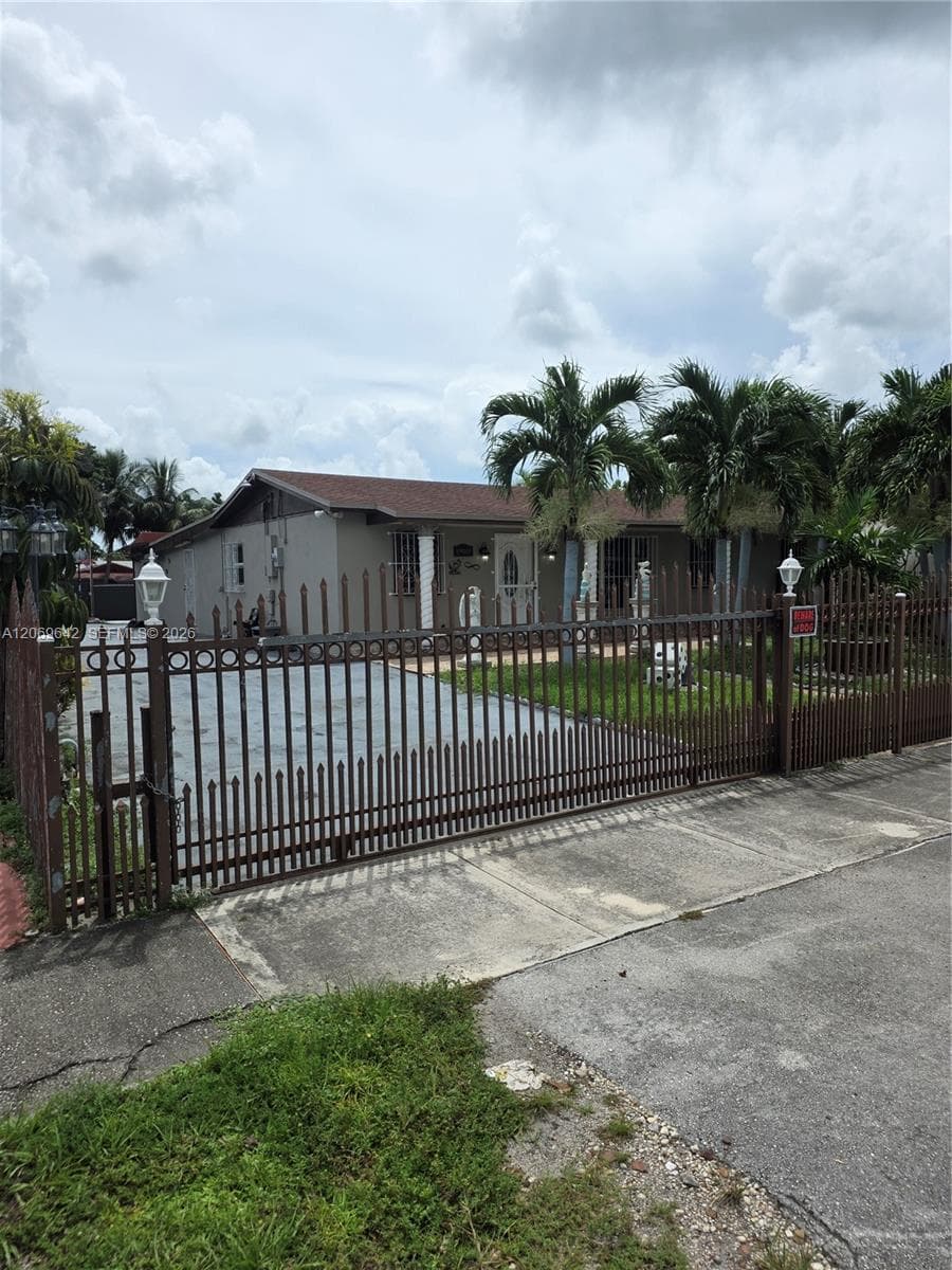 19001 NW 49th Ct, Opa-Locka, FL 33055 photo 2