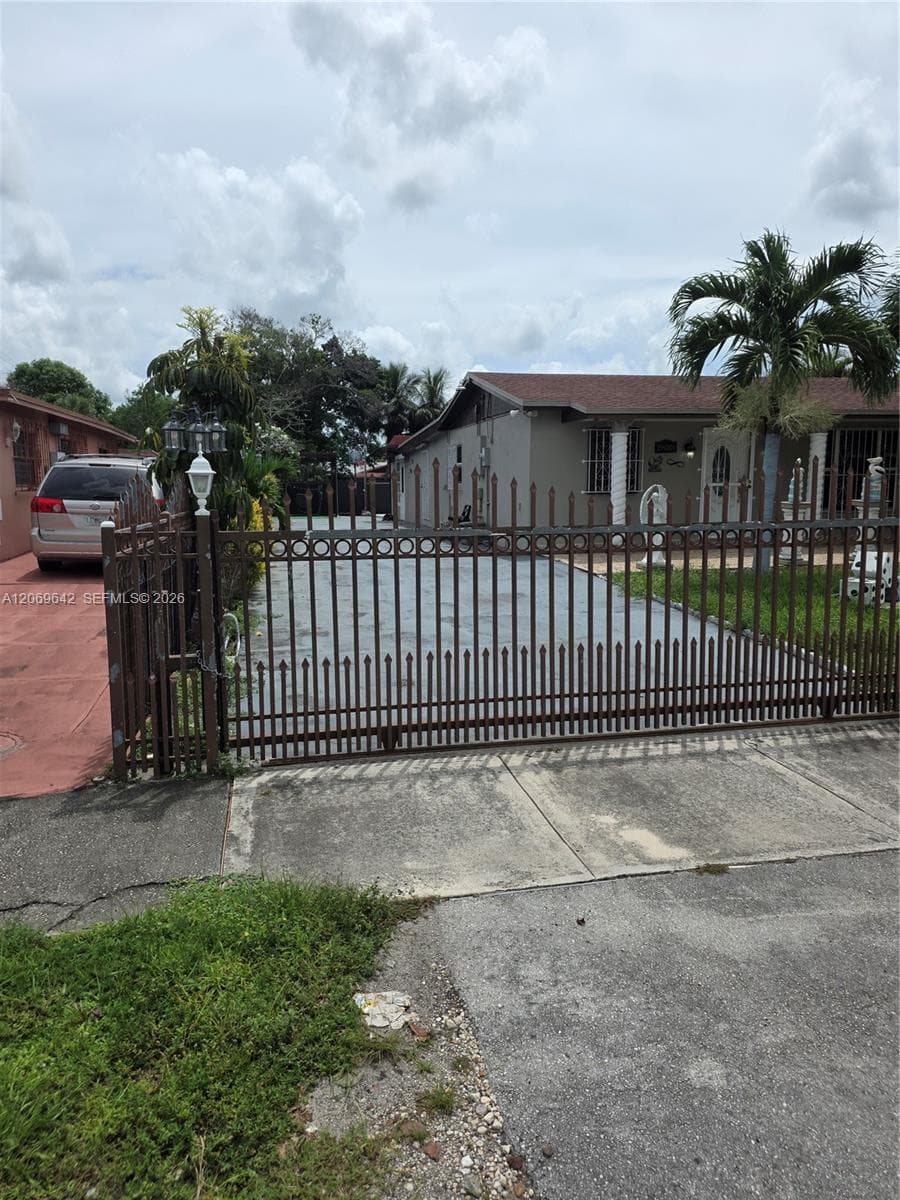 19001 NW 49th Ct, Opa-Locka, FL 33055 photo 3