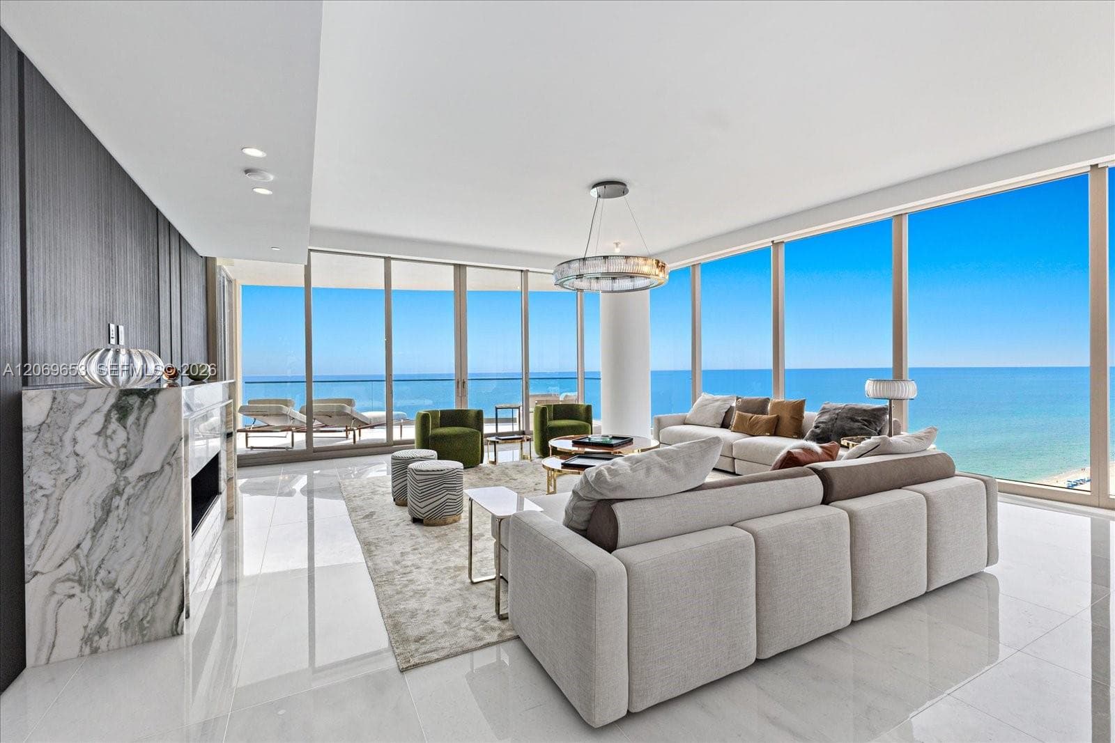17975 Collins Ave # N2001, Sunny Isles Beach, FL 33160 photo 2