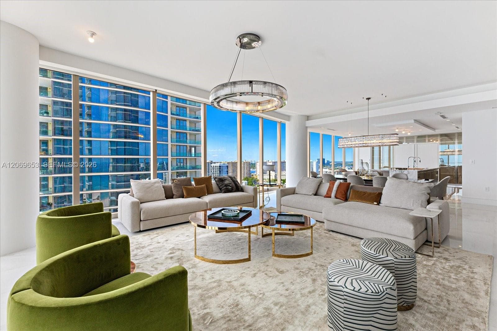 17975 Collins Ave # N2001, Sunny Isles Beach, FL 33160 photo 5